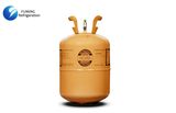 R404A Refrigerant Gas Used in Refrigerator Car