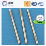 China Supplier ISO Standard Stainless Steel Rotor Shaft