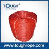 Amide/Kevlar Rope (Braided Rope) with Polyester Cover