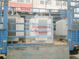 S9, S11-10kVA-3250kVA Power Oil Transformer China