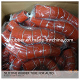 Silicone Reinforced Hose Radiator Tube for Auto Parts