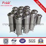Boiler Feed Water Treatment Cartridge Filter for Sale
