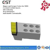 Scraper Cutter for Tbm, Tbm Cutter