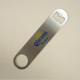 Stainless Steel Promotion Bottle Opener (DW1006)