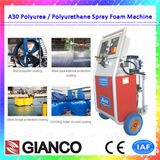 2015 Roof Insulation Polyurethane Spray Foam Machine