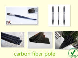 Light Weight Carbon Fiber Pipe with Excellent Quality