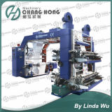 4 Color Shopping Bag Printing Machine (CH884 Series)