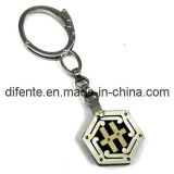 Fashion Stainless Steel Key Chain (KC8015)