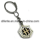 Fashion Stainless Steel Key Chain (KC8015)