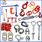 High Quality Factory Price Forged Steel Rigging Hardware
