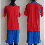 Soccer Uniform