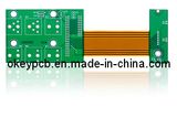Circuit Board with Immersion Gold Made in China