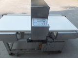 Wood Belt Conveyor Metal Detector with CE