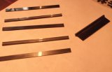 Tungsten Carbide Knives for Woodworking