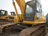 Used Komatsu Excavator PC360 (Komatsu PC360-7)