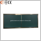 Sliding Blackboard with Magnetic for School