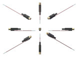 Piezo Igniters for Gas Lighters