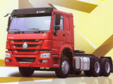 Hot Sales 6X4 HOWO Tractor Truck