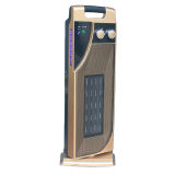 PTC Ceramic Tower Heater with Air Purifier (200R)