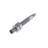 Pur Cable Stainless Steel Cylindrical Inductive Proximity Switch Sensor (LR05 DC3)
