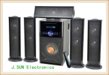 5.1 Audio Amplifier Home Theatre Speakers (DM-6516)