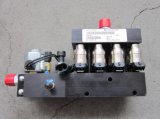 Woodward Fuel Metering Valve/Gas Metering Valve/Gas Meter/Gas Flow Meter