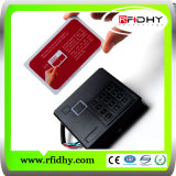 RFID Smart Card for Access Control