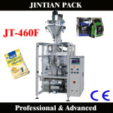 Chinese Hot Packaging Machinery (CE) Jt-460f