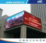 Advertising LED Display Outdoor P10