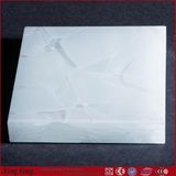 Aritficial Jade Stone Jade Glass for Decoration12mm 20mm 30mm