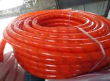PVC Braided Fiber Kintted Water Garden Hose