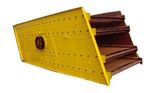 Multiple Layer High Efficiency Circle Vibrating Screen