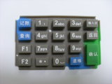 Atoxic Silicone Rubber Calculator Button