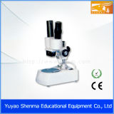 Stereo Microscope S-10-2L