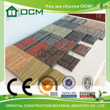 Fire Resistance Exterior Wall Construction Material