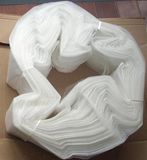 Cassette Folded Bag Wide 900mm Continuous Length 80m Fold High 130mm