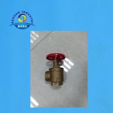 1.5 Inch Fire Hydrant Valve with Right Angle