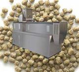 Fish Food Pellet Making Machinery