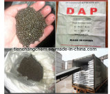 Diammonium Phosphate DAP Total N: 18%
