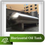 Movable Sanitary Storage Tank