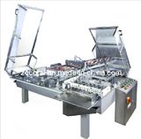 Waffle Cutting Machine
