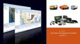 Free Client PC Based GPS Tracking Software (EX300)