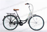 Bicycle-City Bike-City Bicycle of Lady (HC-TSL-LB-15537)
