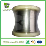 High Quality Nichrome Alloy Wire (Ni60Cr15)