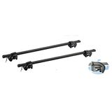 Universal Type Aluminium Car Roof Rack with Lock Bt RF317