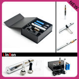 2013 High Quality Stylish Electronic Cigarette Lava Tube with Variable Voltage