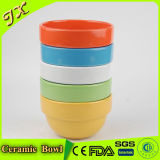 Promotional Ceramic Bowl Wholesale