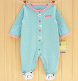 Pure Colour Brand Baby Polyester Garment