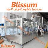 5 L Bottle Filling and Packing Machinery