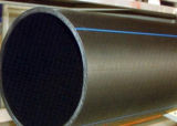Plastic PE100/HDPE Pipe for Water Supply